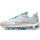 Nike Air Max 98 'Teal Nebula' Mens Sneakers - Size 11.5