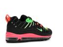 Nike Air Max 98 'Tokyo Neon' Sneakers | Black | Men's Size 7.5