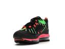 Nike Air Max 98 'Tokyo Neon' Sneakers | Black | Men's Size 7.5
