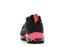 Nike Air Max 98 'Tokyo Neon' Sneakers | Black | Men's Size 7.5