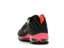 Nike Air Max 98 'Tokyo Neon' Sneakers | Black | Men's Size 7.5