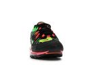Nike Air Max 98 'Tokyo Neon' Sneakers | Black | Men's Size 7.5