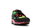 Nike Air Max 98 'Tokyo Neon' Sneakers | Black | Men's Size 7.5
