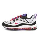 Nike Air Max 98 - White