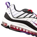 Nike Air Max 98 - White