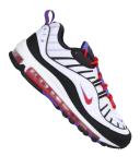 Nike Air Max 98 - White