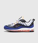 Nike Air Max 98 White