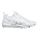 Nike Air Max 98 White