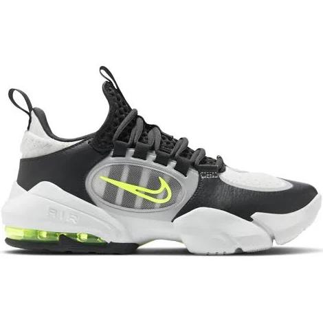 Nike Air Max Alpha Savage 2 Dark Smoke Grey