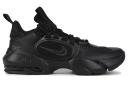 Nike Air Max Alpha Savage 2 Triple Black