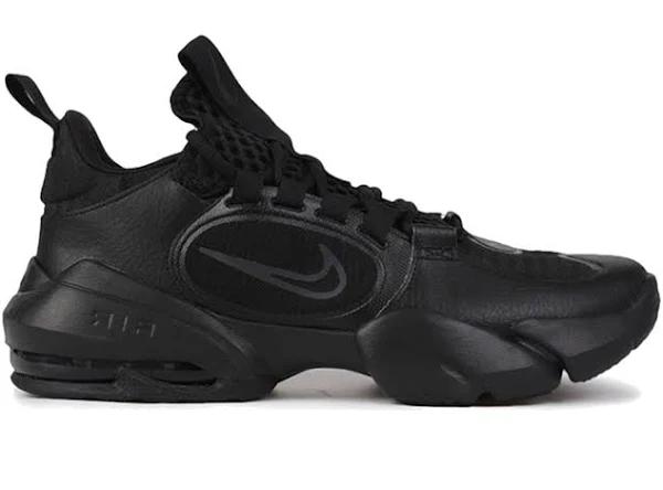 Nike Air Max Alpha Savage 2 Triple Black