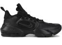 Nike Air Max Alpha Savage 2 Triple Black