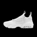 Nike Air Max Alpha Savage 2 Triple White