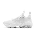Nike Air Max Alpha Savage 2 Triple White