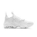 Nike Air Max Alpha Savage 2 Triple White