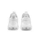 Nike Air Max Alpha Savage 2 Triple White