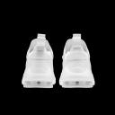 Nike Air Max Alpha Savage 2 Triple White