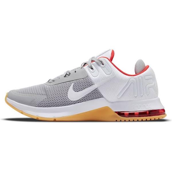 Nike Air Max Alpha Trainer 4 Men's Training Shoe - 1 - Grey