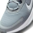 Nike Air Max Alpha Trainer 4 'Wolf Total Orange' Sneakers | Grey | Men's Size 11.5