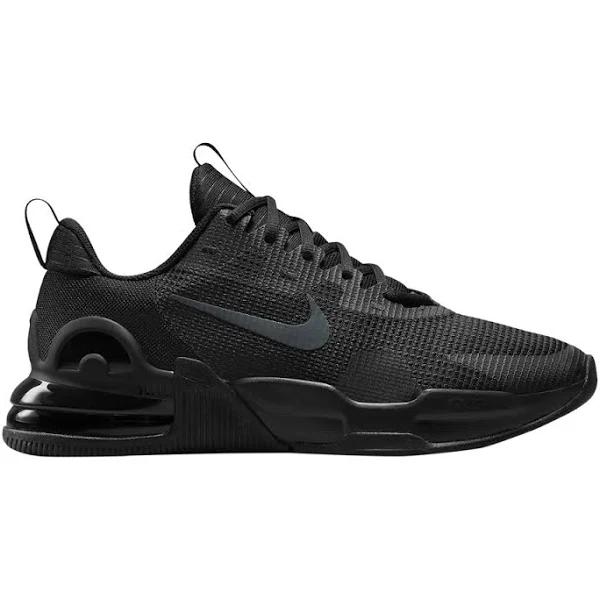 Nike Air Max Alpha Trainer 5 M DM0829 001 Shoes Black