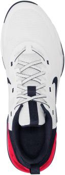Nike Air Max Alpha Trainer 5 Men's Training Shoes - 1 - White