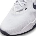 Nike Air Max Alpha Trainer 5 Men's Training Shoes - 1 - White