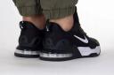 Nike Air Max Alpha Trainer 5 Men's Training Shoes - Black