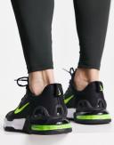 Nike Air Max Alpha Trainer 5 Men's Training Shoes - Black