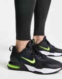 Nike Air Max Alpha Trainer 5 Men's Training Shoes - Black