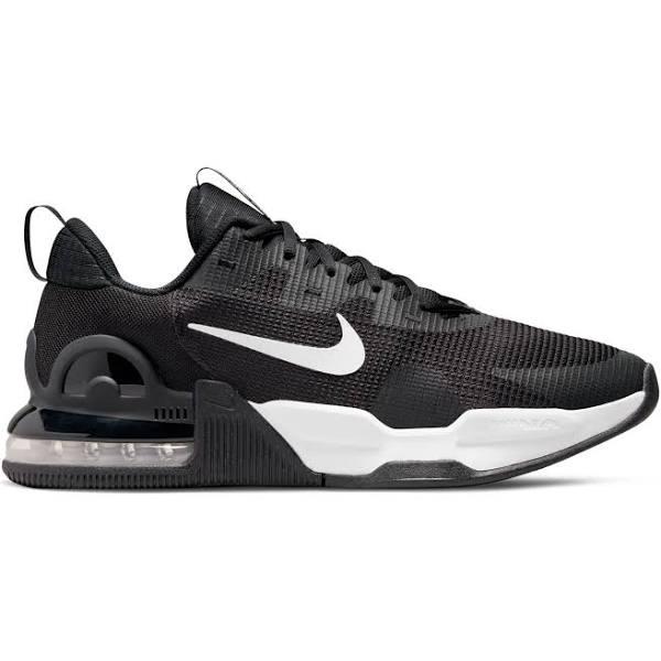 Nike Air Max Alpha Trainer 5 Men's Training Shoes - Black