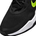 Nike Air Max Alpha Trainer 5 Men's Training Shoes - Black