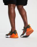 Nike Air Max Alpha Trainer 5 Men's Training Shoes - Green