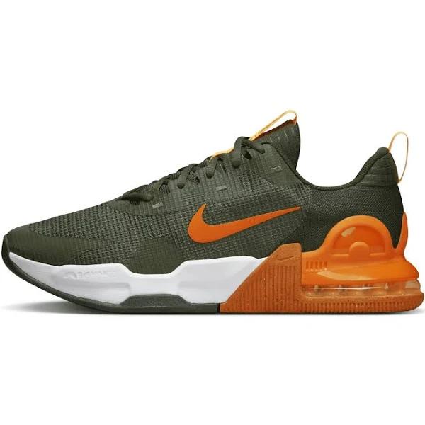 Nike Air Max Alpha Trainer 5 Men's Training Shoes - Green