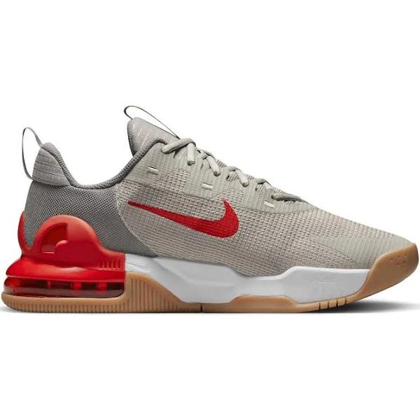 Nike Air Max Alpha Trainer 5 Men's Training Shoes - Grey