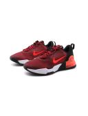 Nike Air Max Alpha Trainer 5 Men's Training Shoes - Red