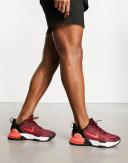 Nike Air Max Alpha Trainer 5 Men's Training Shoes - Red