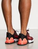 Nike Air Max Alpha Trainer 5 Men's Training Shoes - Red