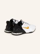 Nike Air Max Alpha Trainer 5 Men's Training Shoes - White