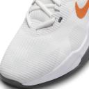 Nike Air Max Alpha Trainer 5 Men's Training Shoes - White