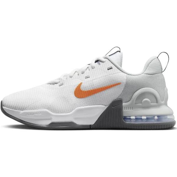 Nike Air Max Alpha Trainer 5 Men's Training Shoes - White