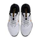 Nike Men's Air Max Alpha Trainer 5 Training Shoes in White, Size: 7.5 | DM0829-101