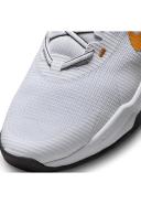 Nike Men's Air Max Alpha Trainer 5 Training Shoes in White, Size: 7.5 | DM0829-101