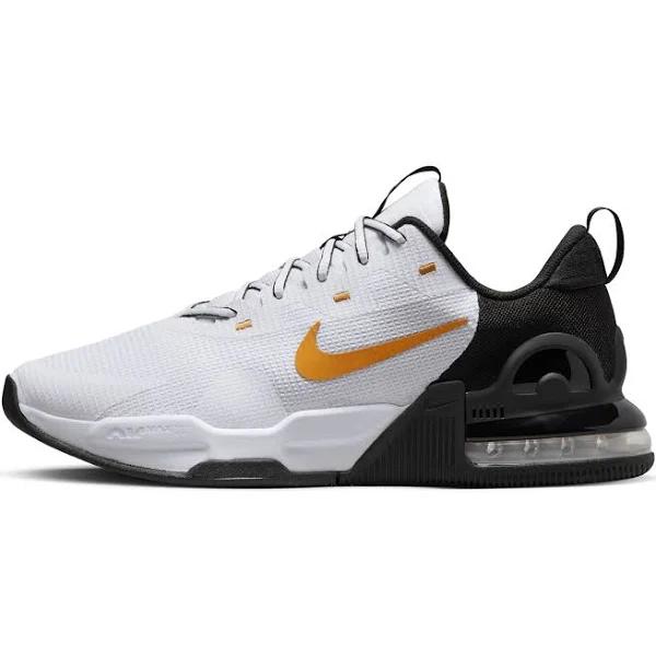 Nike Air Max Alpha Trainer 5 Men's Training Shoes - White