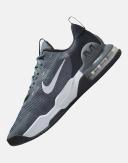 Nike Air Max Alpha Trainer 5 'Smoke Grey' Sneakers | Men's Size 11