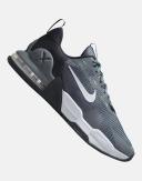 Nike Air Max Alpha Trainer 5 'Smoke Grey' Sneakers | Men's Size 11