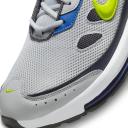 Nike Air Max AP Grey/White-Blue CU4826-009 Men's US 9.5/UK 8.5/EUR 43/27.5 cm