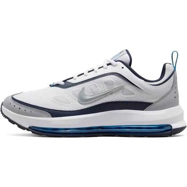 Nike Air Max AP Men's Shoes - White