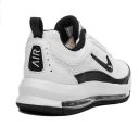 Nike Air Max AP Men's Shoes - White