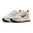 Nike Air Max AP Mens Casual Shoes Grey/Orange US 11