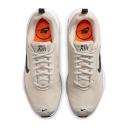 Nike Air Max AP Mens Casual Shoes Grey/Orange US 13